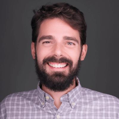 Andrew Taylor, photo 1