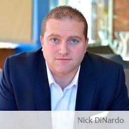Nick DiNardo, photo 2