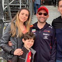 Carlos Abad, photo 1