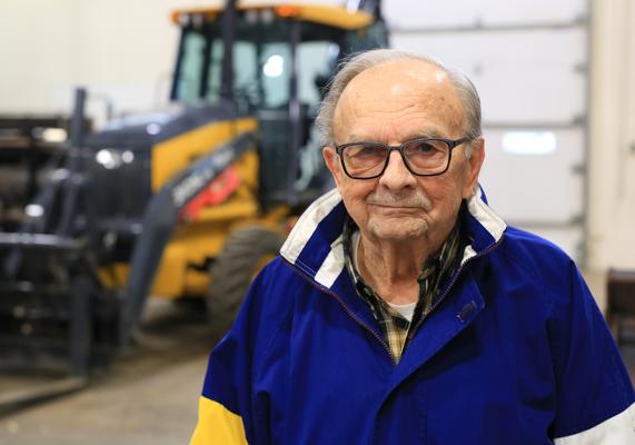 Eugene Pustynnikov, photo 1