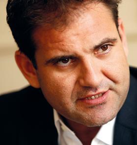 Chris Casapinta, photo 1