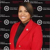 Candy Johnson, photo 1