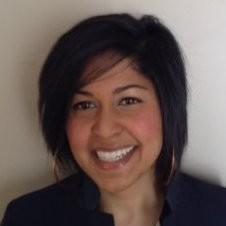 Florence Narine, photo 1