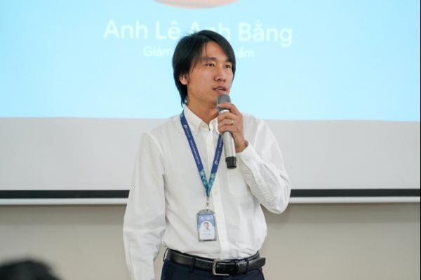 Bang Le, photo 1