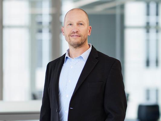 Greg Christian, photo 1