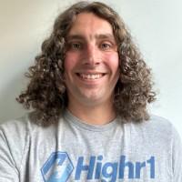 Aaron Brandon, photo 2