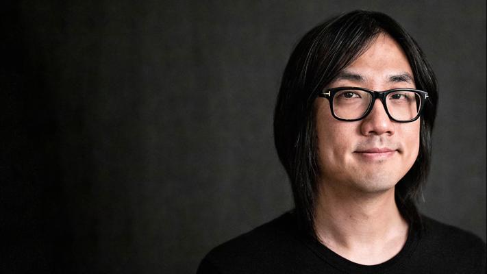 Michael Chu, photo 1