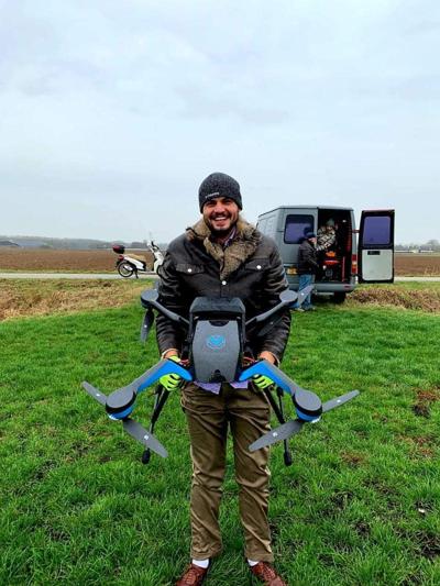 Vladimir Goforth, photo 1