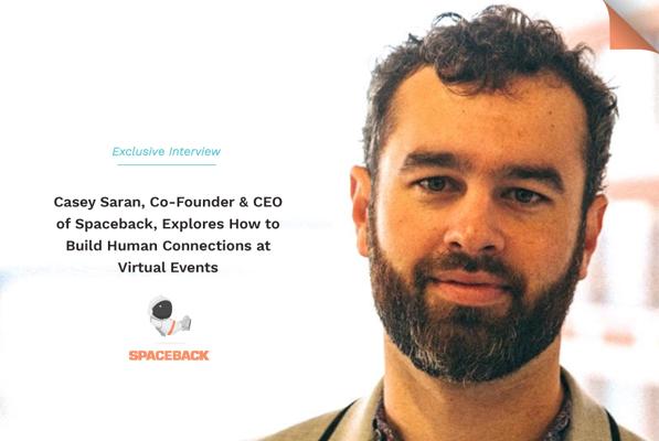 Casey Saran, photo 2