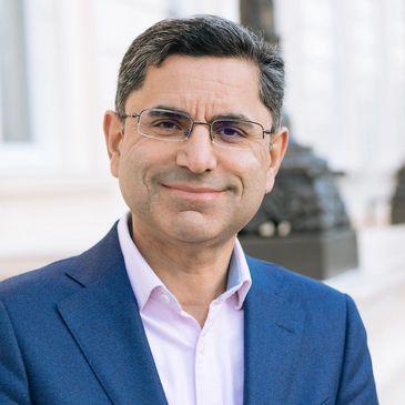 Rahul Garella, photo 1