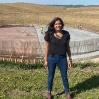 Kavitha Ramakrishnan, photo 1