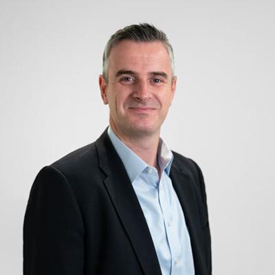 Mark Galante, photo 1