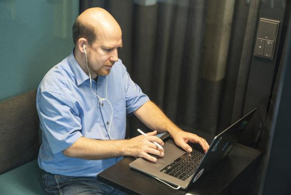 Manuel Schreiner, photo 1