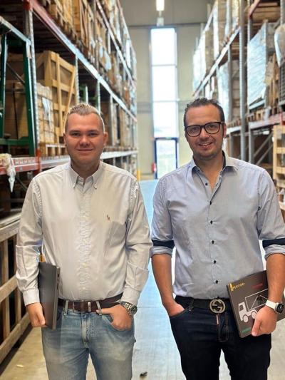 Henry Wiafe, photo 1