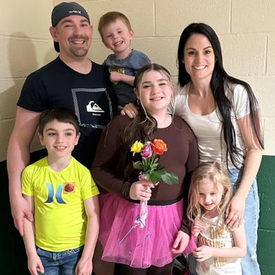 Grace Driscoll, photo 2