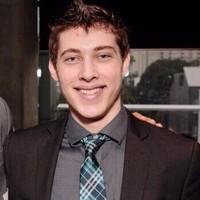 Michael Paton, photo 2