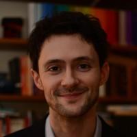 Trevor Moir, photo 1