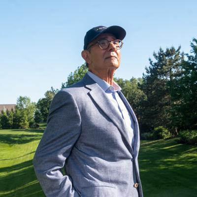 David Elias, photo 1