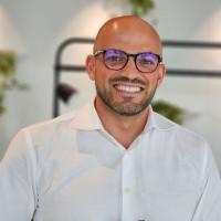 Ross Atkins, photo 2