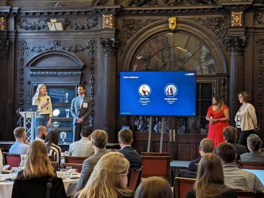 Danielle Matney, photo 1