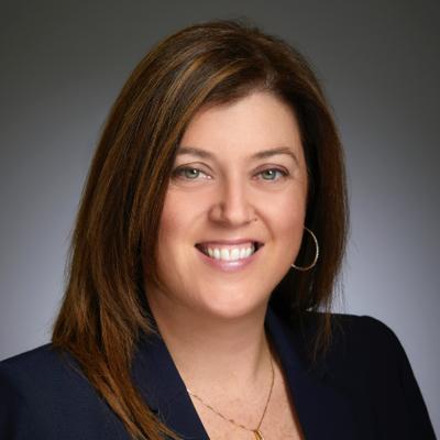 Kathy Enros, photo 1