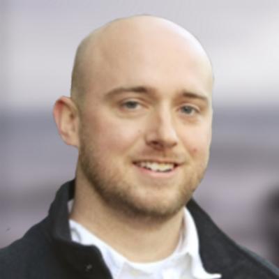 Brian Boler, photo 1