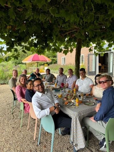 Joshua Drew, photo 2