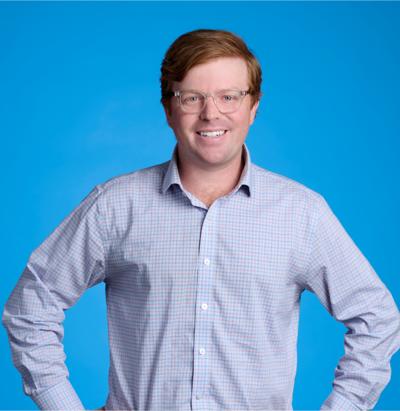 Jack Jeffery, photo 2