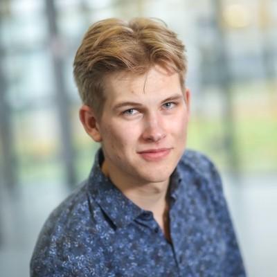 Adrian Wimmer, photo 2