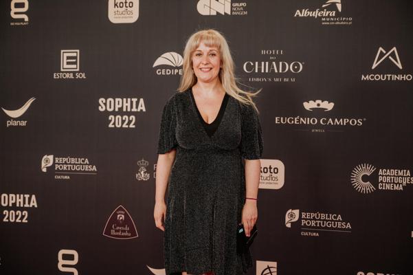 Sofia Reis, photo 2