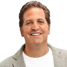 Peter Schrager, photo 2