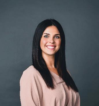 Jasmine Hodges, photo 1