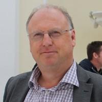 Richard Pickering, photo 2