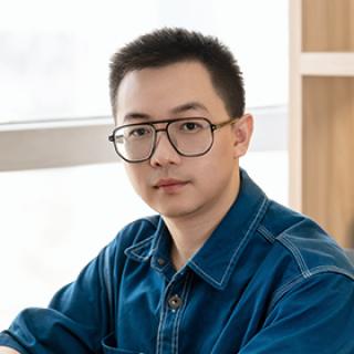 Michael Zhang, photo 1