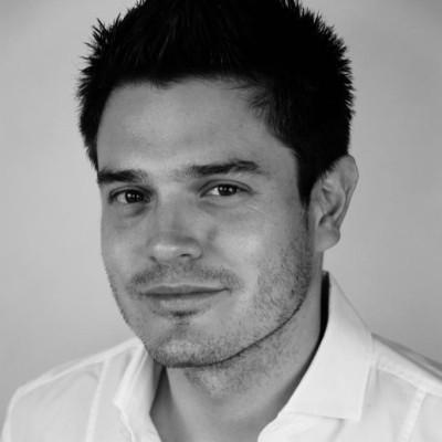 Andrew Widera, photo 1