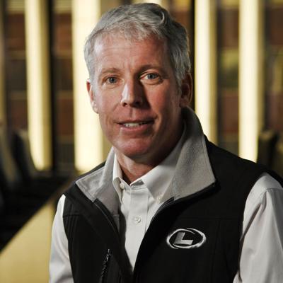 Chris Wright, photo 2