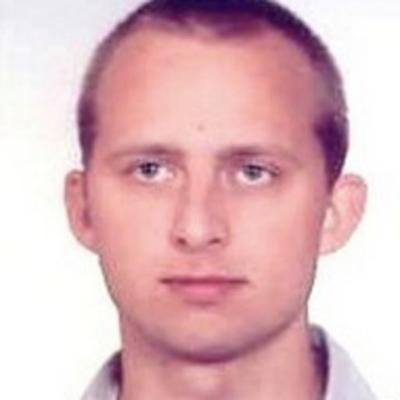 František Studený, photo 1