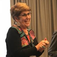 Bonnie Abaunza, photo 1