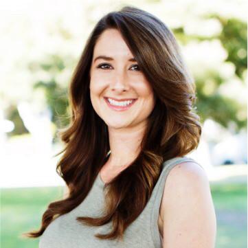 Amanda Strum, photo 1