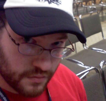 David Earle, photo 1