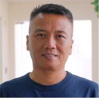 Jul Darmawan, photo 2