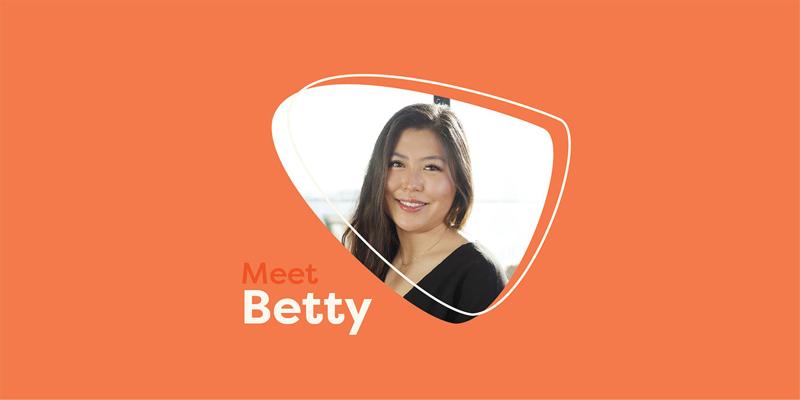 Betty Tang, photo 1