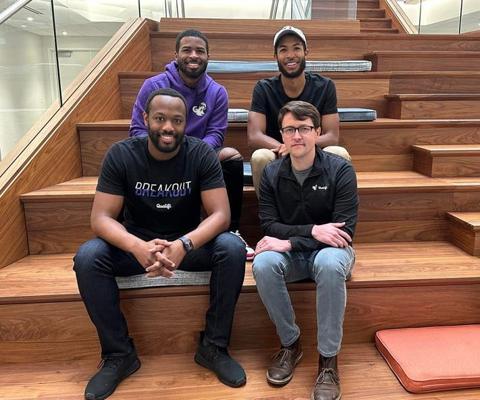 Keenan Jaenicke, photo 1