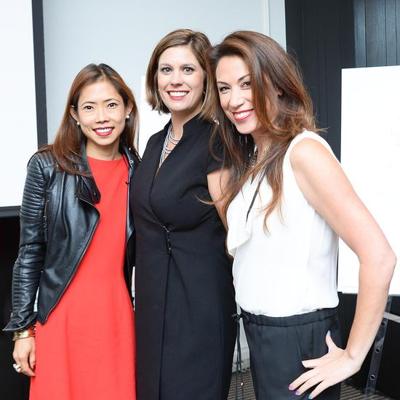 Johnna Marcus, photo 2