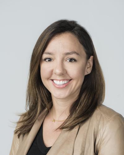 Randi Stock, photo 1