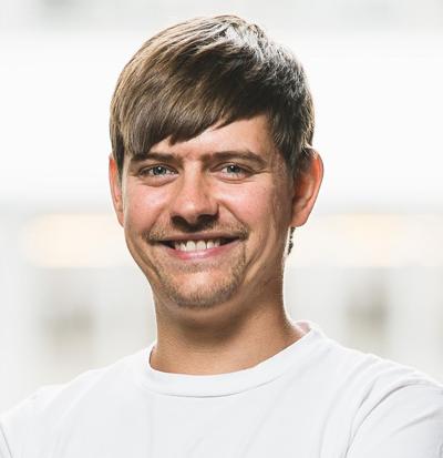 Daniel Taschik, photo 1