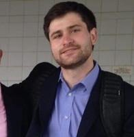 Ben Schlesinger, photo 2