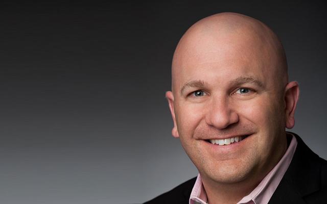 Kevin Alansky, photo 2