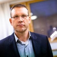 Antti Lassila, photo 2