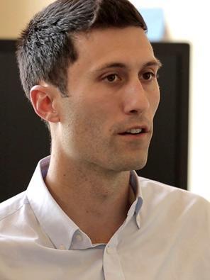 Josh Nesbit, photo 2